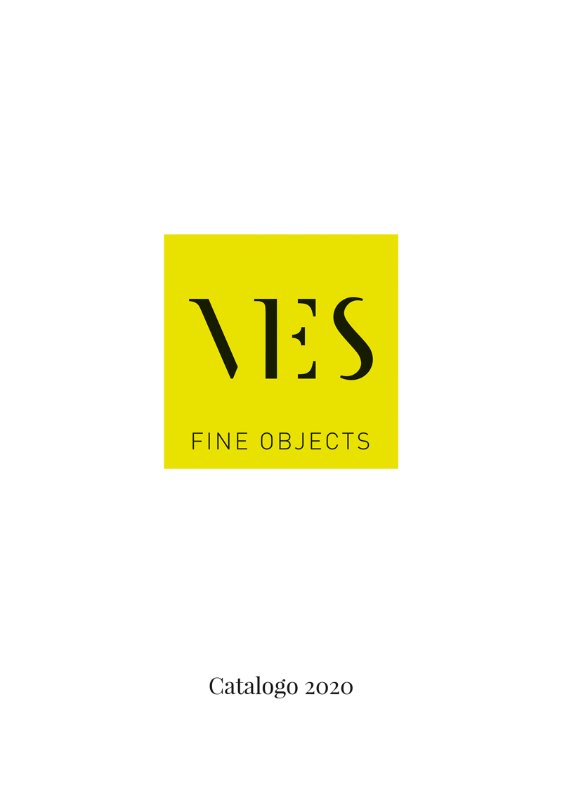 Catalogo 2020 prodotti VES FINE OBJECTS