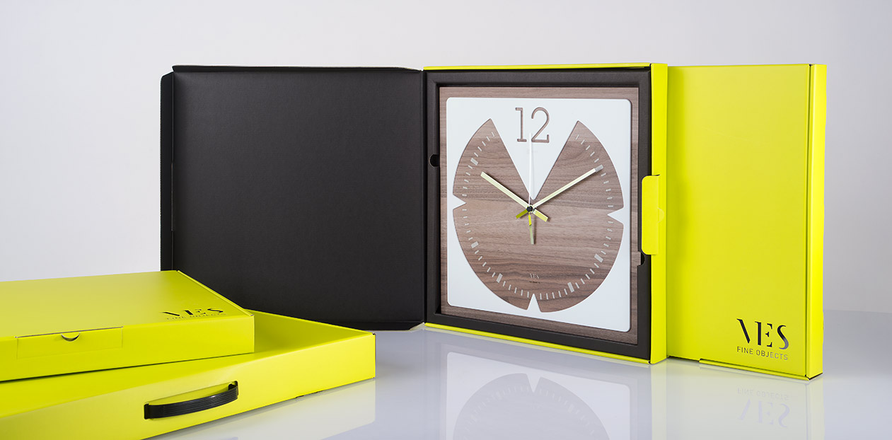 ves fine objects scatole eleganti in cartone riciclabile