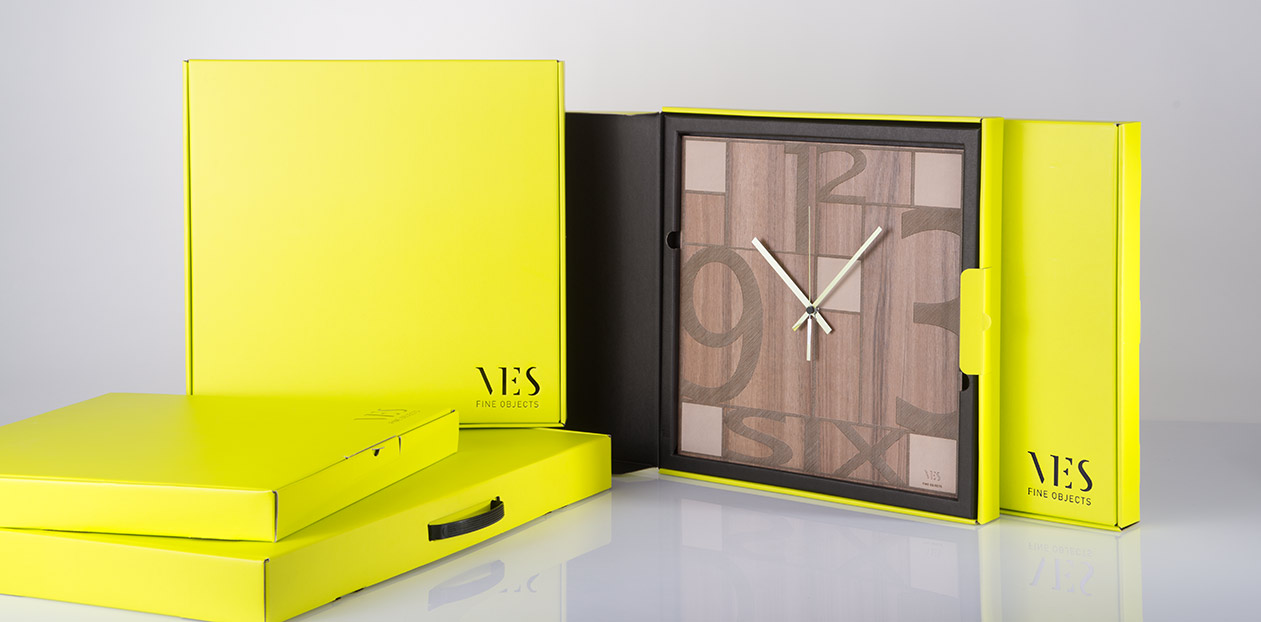 ves fine objects scatole eleganti in cartone riciclabile